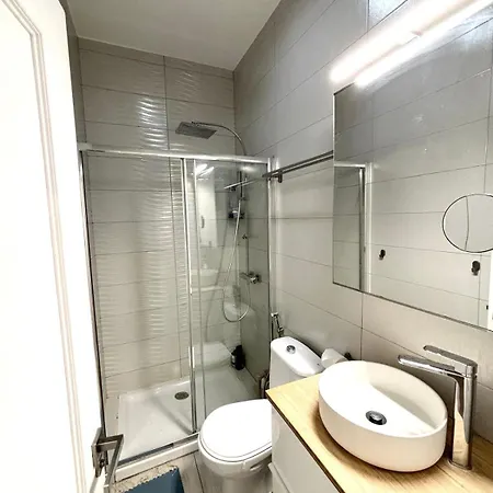 Casa Ramon Close Vistas Appartement