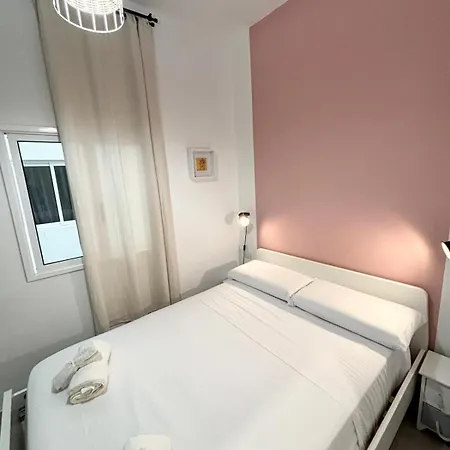 Appartement Casa Ramon Close Vistas Los Cristianos (Tenerife)